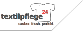 Textilpflege24 Startseite